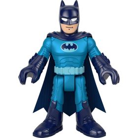Imaginext GPT41-HFD50 Dc Süper Friends Batman Lisanslı Ürün