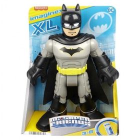 Imaginext GPT41-HGX90 DC Super Friends XL Figürleri Serisi