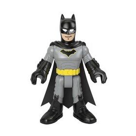 Imaginext GPT41-HGX90 DC Super Friends XL Figürleri Serisi