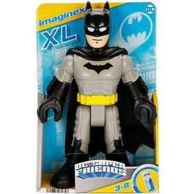 Imaginext GPT41-HGX90 DC Super Friends XL Figürleri Serisi
