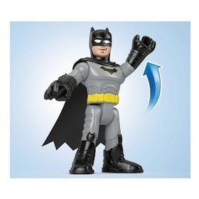 Imaginext GPT41-HGX90 DC Super Friends XL Figürleri Serisi