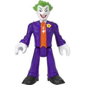 Imaginext GPT41-HHH82 DC Super Friends XL Figürleri Serisi