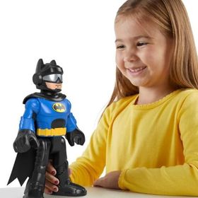 Imaginext GPT41-HML40 DC Super Friends XL Figürleri Serisi