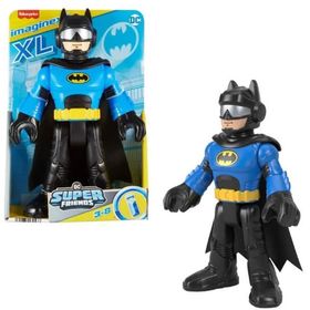 Imaginext GPT41-HML40 DC Super Friends XL Figürleri Serisi