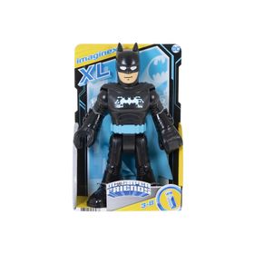 Imaginext GPT41-HML40 DC Super Friends XL Figürleri Serisi