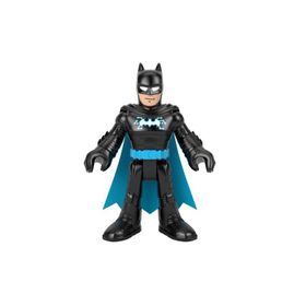 Imaginext GPT41-HML40 DC Super Friends XL Figürleri Serisi