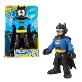 Imaginext GPT41-HML40 DC Super Friends XL Figürleri Serisi