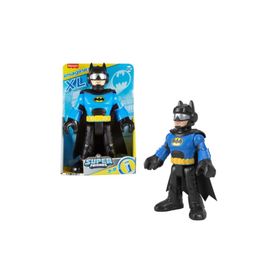 Imaginext GPT41-HML40 DC Super Friends XL Figürleri Serisi