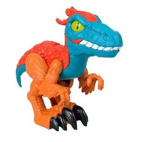 Imaginext GWN99-HKG14 Dominion Pyroraptor Jurassic World XL Dinozorlar
