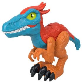 Imaginext GWN99-HKG14 Dominion Pyroraptor Jurassic World XL Dinozorlar