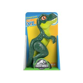 Imaginext GWN99 - T-Rex Jurassic World Xl Figürler