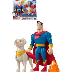 Imaginext HGL01-HGL02 Kahramanlar ve Hayvanlar