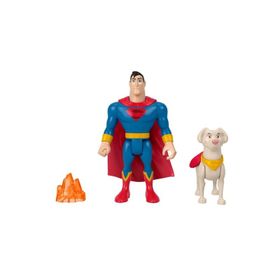 Imaginext HGL01-HGL02 Kahramanlar ve Hayvanlar