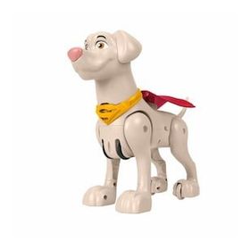 Imaginext HGL08 - HGL08 DC League Of Super Pets Aksiyon Figürleri