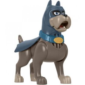 Imaginext HJF28-HJF31 DC League Of Super Sesli Figürler Ace