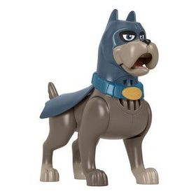 Imaginext HJF28-HJF31 DC League Of Super Sesli Figürler Ace