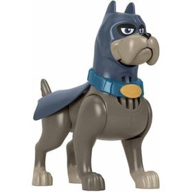 Imaginext HJF28-HJF31 DC League Of Super Sesli Figürler Ace