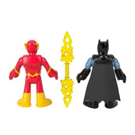 Imaginext M5645-HML08 DC Super Friends Aksiyon Figürleri