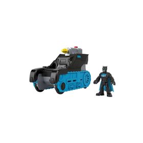 Imaginext M5649-GVW26 DC Super Friends Özel Araçlar