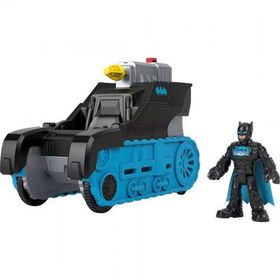 Imaginext M5649-GVW26 DC Super Friends Özel Araçlar