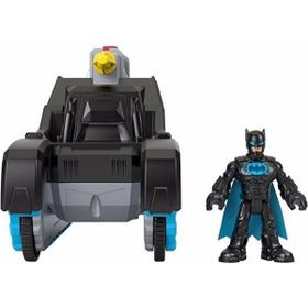 Imaginext M5649-GVW26 DC Super Friends Özel Araçlar