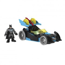 Imaginext M5649-HFD48 DC Super Friends Özel Araçlar