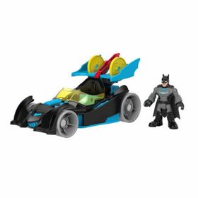 Imaginext M5649-HFD48 DC Super Friends Özel Araçlar