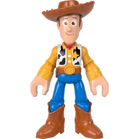 Imaginext Toy Story JMD33 Xl Woody Figür