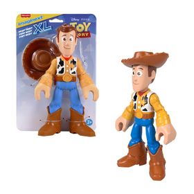 Imaginext Toy Story JMD33 Xl Woody Figür