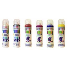 İmaj Altın 100 ml Renkli Saç Spreyi