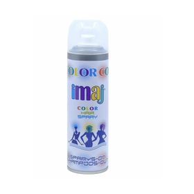 İmaj Color Gri 100 ml Renkli Saç Boyası Spreyi