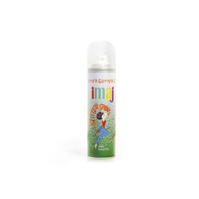 İmaj Color Star Gri 100 ml Renkli Saç Spreyi