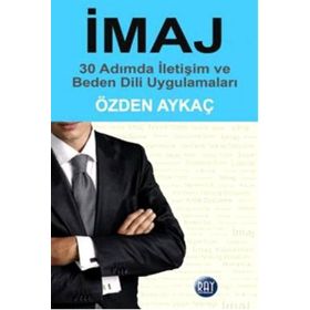 İmaj - Özden Aykaç