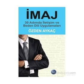 İmaj - Özden Aykaç