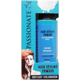 Imaj Passionate 20 gr Mavi Saç Şekillendirici Pudra