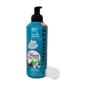 İmaj Passıonate 700 ml Saç Masaj Köpüğü