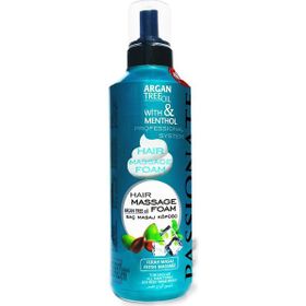 İmaj Passıonate 700 ml Saç Masaj Köpüğü