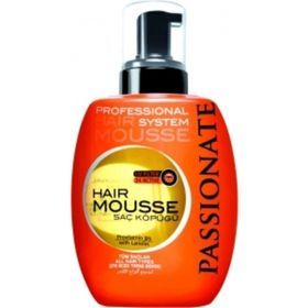 Imaj Passionate Tüm Saçlar 700 ml Saç Köpüğü