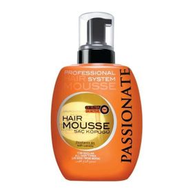 Imaj Passionate Tüm Saçlar 700 ml Saç Köpüğü