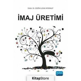İmaj Üretimi - Güzin Ilıcak Aydınalp Sinem Tuna Burcu Eker Akgöz R. Gülay Öztürk Ceyda Deneçli Aygül Ernek Alan Erdem Tatlı Elif Engin Öykü Ezgi Yıldız Ürün Anıl Özdemir Sevda Deneçli Bora Çavuşoğlu Esen Kunt Yakup Sağıroğlu