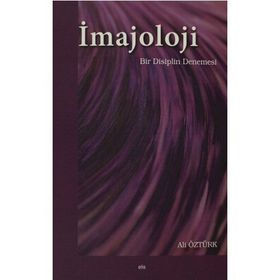İmajoloji - Ali Öztürk
