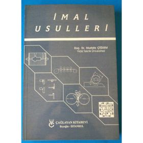 İmal Usulleri - Mustafa Çiğdem