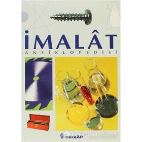 İMALAT ANSIKLOPEDISI - HIDAYET ERBIL