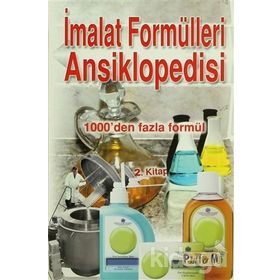 İMALAT ANSIKLOPEDISI - HIDAYET ERBIL