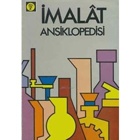 İMALAT ANSIKLOPEDISI - HIDAYET ERBIL