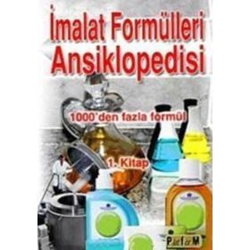 İMALAT ANSIKLOPEDISI - HIDAYET ERBIL