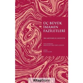 İMAM ALI İBNİ EBU TALIP'IN FAZILETLERI VE YÜCE MENKIBELERİ - ŞEYH SEFARETTIN AKSOY