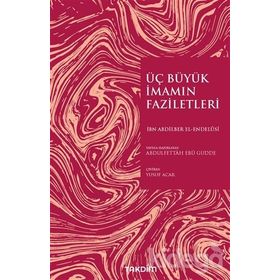 İMAM ALI İBNİ EBU TALIP'IN FAZILETLERI VE YÜCE MENKIBELERİ - ŞEYH SEFARETTIN AKSOY