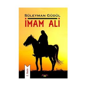 İmam Ali - Süleyman Güdül