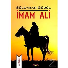 İmam Ali - Süleyman Güdül